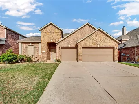 2904 Lakefield Dr, Little Elm, TX 75068