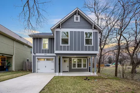 304 Carver St, Mckinney, TX 75069