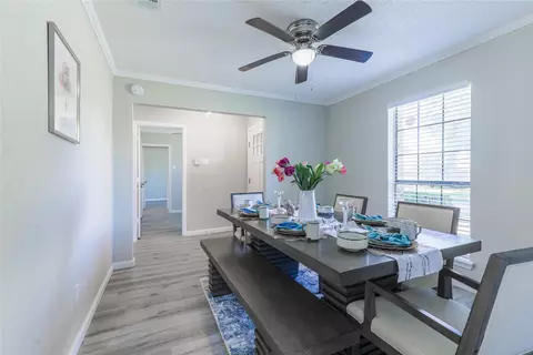 4456 Denver Dr, Plano, TX 75093
