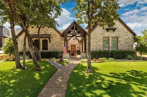 4 Katie Ln, Trophy Club, TX 76262