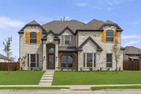 1670 Yale Ln, Prosper, TX 75078