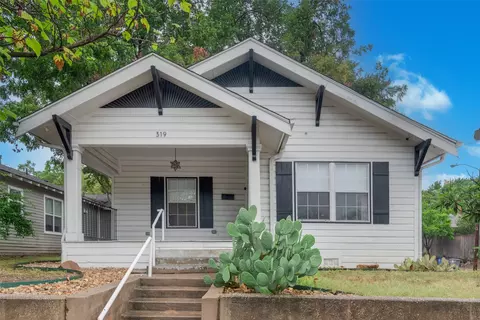 319 N Polk St, Dallas, TX 75208