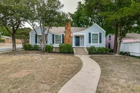 3503 Fairview Ave, Dallas, TX 75223