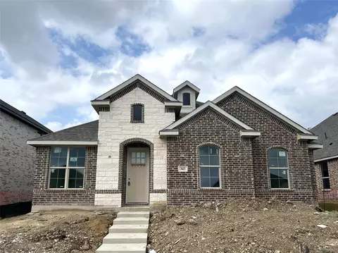 343 Freestall Dr, Midlothian, TX 76065