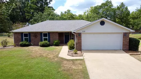 1112 Carol Dr, Lindale, TX 75771