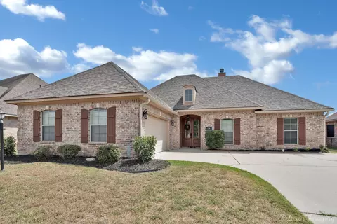 804 Applewood Trl, Haughton, LA 71037