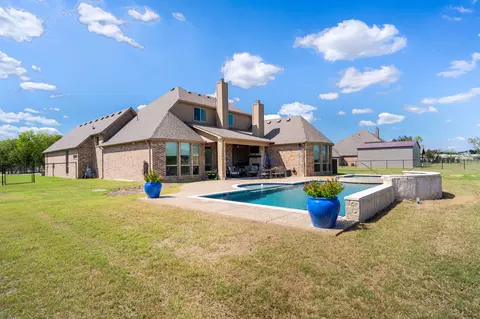 6208 Pinon Trl, Royse City, TX 75189
