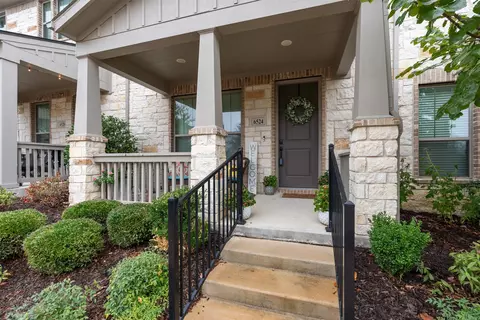 6524 Northern Dancer Dr, North Richland Hills, TX 76180