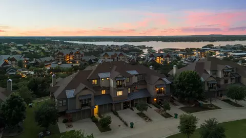 1025 Chapel Ridge Rd, Graford, TX 76449