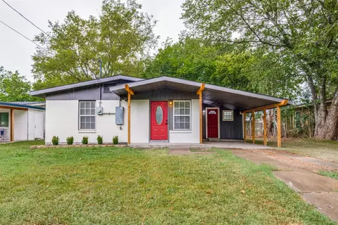 624 S Andrews Ave, Sherman, TX 75090