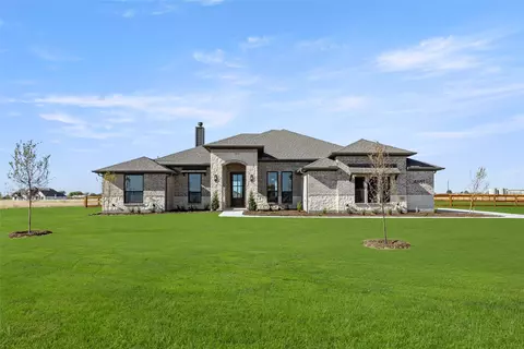 4851 Prairie Sky Ln, Dish, TX 76247