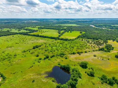 10849 County Road 1117, Cleburne, TX 76033