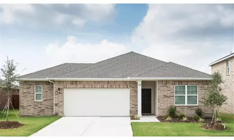 1504 Hamilton St, Howe, TX 75459 photo 3