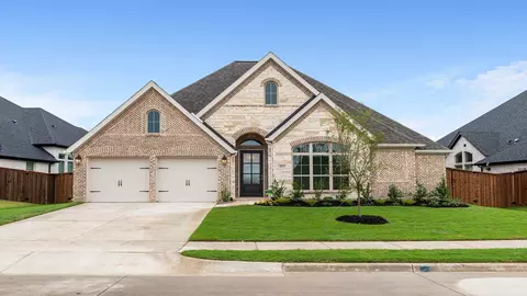 4633 Timberdrift St, Midlothian, TX 76065