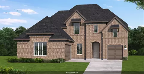 16236 Daucus Dr, Fort Worth, TX 76177