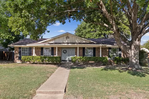 1606 Baylor Dr, Richardson, TX 75081