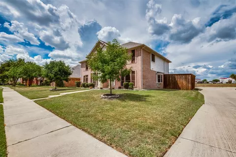 4025 Legacy Trl, Carrollton, TX 75010