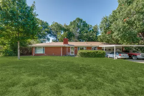6932 Hovenkamp Ave, Richland Hills, TX 76118