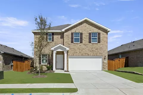 1880 Everglades St, Forney, TX 75126
