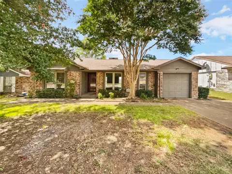 217 Windmill Ridge Dr, Rockwall, TX 75032
