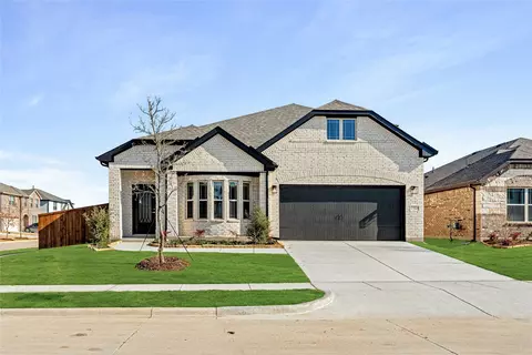 1505 Laurel Ave, Aubrey, TX 76227