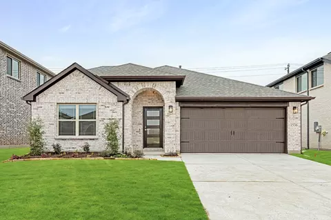 1536 Laurel Ave, Aubrey, TX 76227