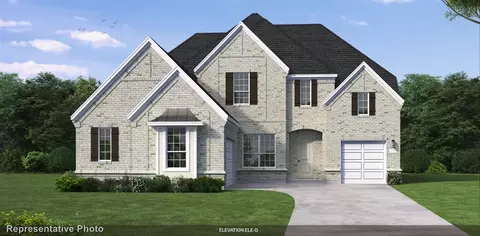 16333 Renault St, Fort Worth, TX 76177
