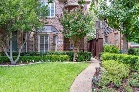 3440 Shenandoah St, University Park, TX 75205