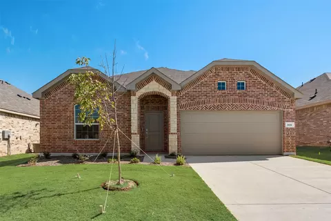 309 Texas Trl, Justin, TX 76247
