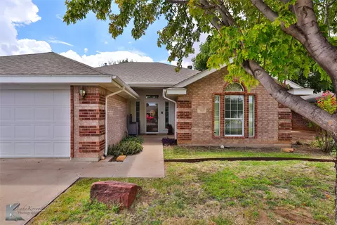 365 Sugarberry Ave, Abilene, TX 79602