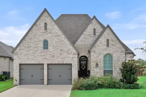 6152 Strada Cv, Fort Worth, TX 76123
