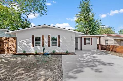 2525 W Illinois Ave, Dallas, TX 75233