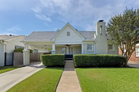 3763 W 4th St, Fort Worth, TX 76107