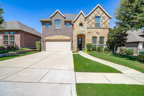 3612 Trinidad Dr, Mckinney, TX 75071