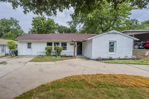 3404 W Fuller Ave, Fort Worth, TX 76133