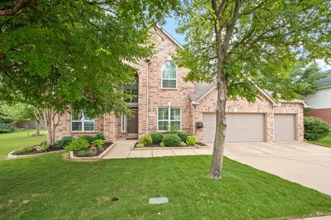 12425 Shale Dr, Fort Worth, TX 76244
