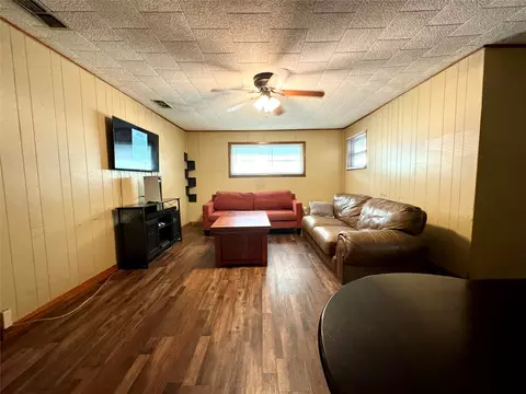 Living - 1406 N Avenue L, Haskell, TX 79521 photo 1 of 2