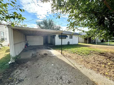 Other - 1406 N Avenue L, Haskell, TX 79521 photo 1 of 6