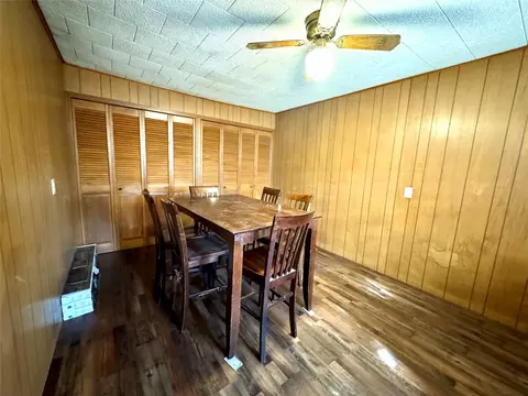 Dining - 1406 N Avenue L, Haskell, TX 79521 photo 1 of 1