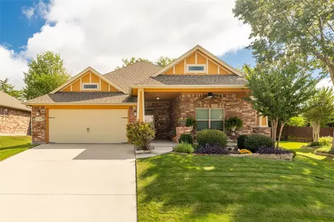 5740 Caballo St, Fort Worth, TX 76179