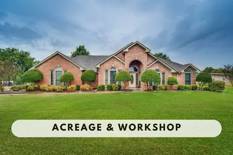 1050 Bells Chapel Rd, Pecan Hill, TX 75165