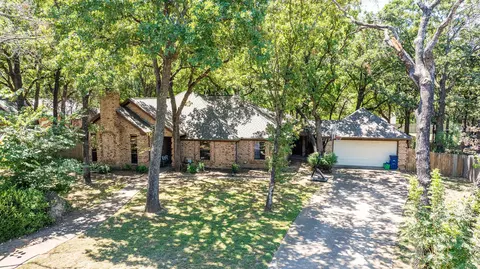 424 Moonlight Ln, Keller, TX 76248