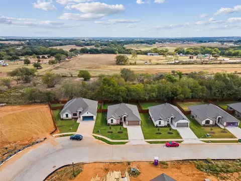 732 Jameson, Springtown, TX 76082 photo 37