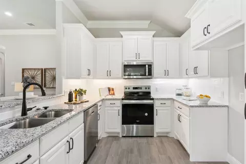 732 Jameson, Springtown, TX 76082 photo 12