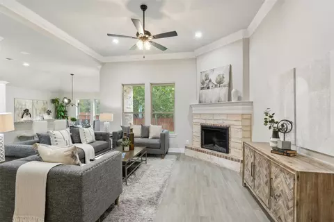 732 Jameson, Springtown, TX 76082 photo 7