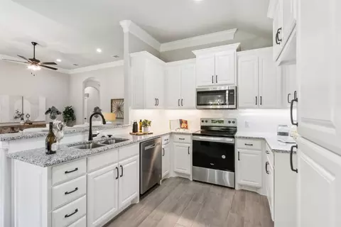 732 Jameson, Springtown, TX 76082 photo 13