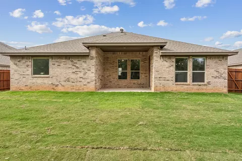 732 Jameson, Springtown, TX 76082 photo 32