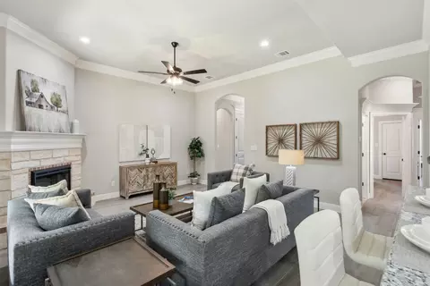 732 Jameson, Springtown, TX 76082 photo 10