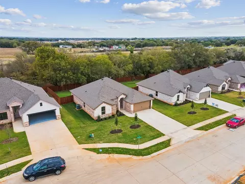 732 Jameson, Springtown, TX 76082 photo 38