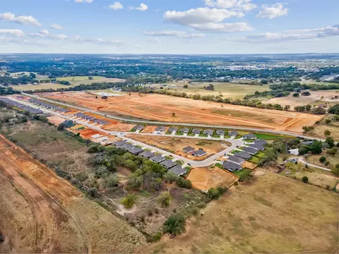 732 Jameson, Springtown, TX 76082 photo 39